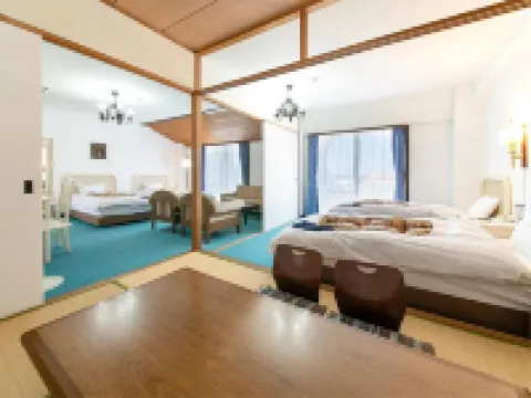 Tateyama Resort Hotel