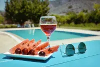 Pir Efes Konaklari Hotels in Sirince
