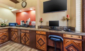 Best Western Americana Inn