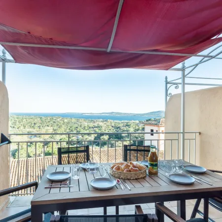 Les Restanques Golfe Saint Tropez