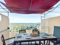 Les Restanques Golfe Saint Tropez