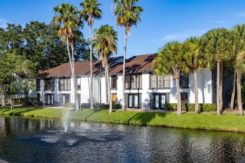 Legacy Vacation Resorts Kissimmee & Orlando - Near Disney