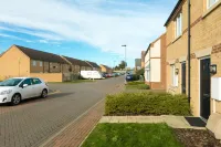 Kvm - Thorpe House