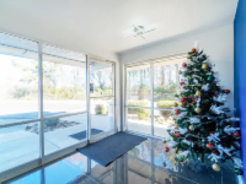 Xpress Inn & Extended Stays Hoteles en Marshall