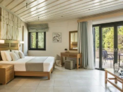 Daluz Boutique Hotel Hotels in Preveza