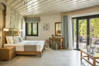 Daluz Boutique Hotel Hotel di Preveza