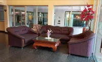 Butterfly Princess Hotel Hoteles en Betong