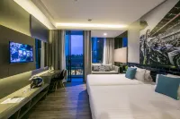 The Crystal Hotel Buriram - Formerly X2 Vibe Buriram