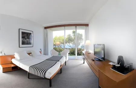 Estalagem Da Ponta Do Sol Отели в г. Понта-ду-Сол