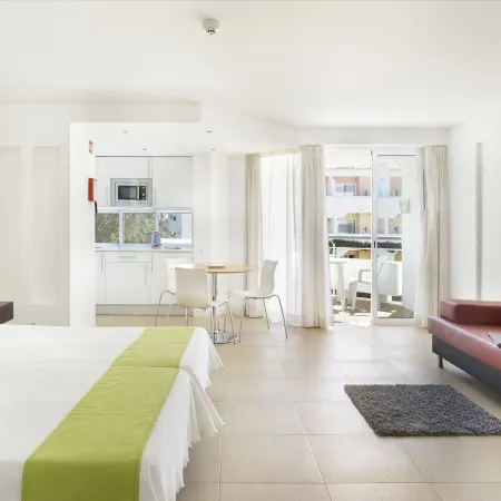 Golden Club Cabanas