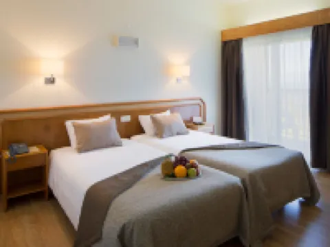 Hotel Sao Jorge Garden Hotels in Velas