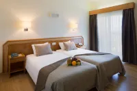 호텔 상 조르제 가든