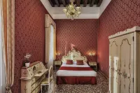 Hotel Tre Archi Hotel in zona Squero Casal dei Servi