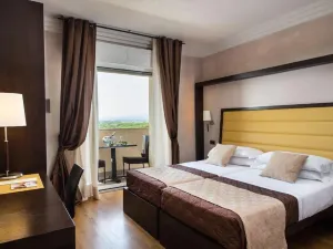 Park Hotel Marinetta - Beach & Spa