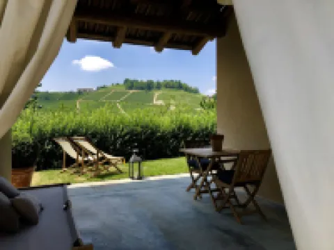 MiaClara Relais Hotels in Alba