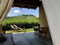 MiaClara Relais Hotels in Benevello