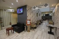 Hotel Plaza Alger Các khách sạn ở Algiers