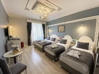 Gülhanepark Hotel & Spa Отели рядом с достопримечательностью «Дворец Топкапы»