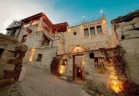 Zula Cave House - Jacuzzi