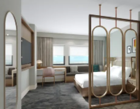 InterContinental Hotels SAN ANTONIO RIVERWALK by IHG