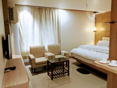 Hotel Ananda Bokaro City Hotels near Superstar