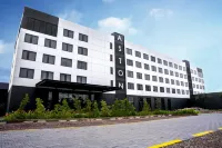 ASTON Serang Hotel & Convention Center Hôtels à : Kibin