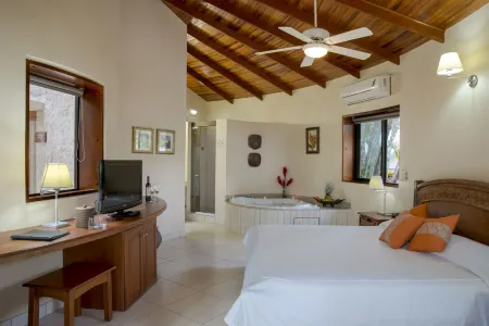Tango Mar Beachfront Boutique Hotel & Villas