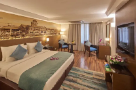 Lemon Tree Premier, Navi Mumbai Hotels in 