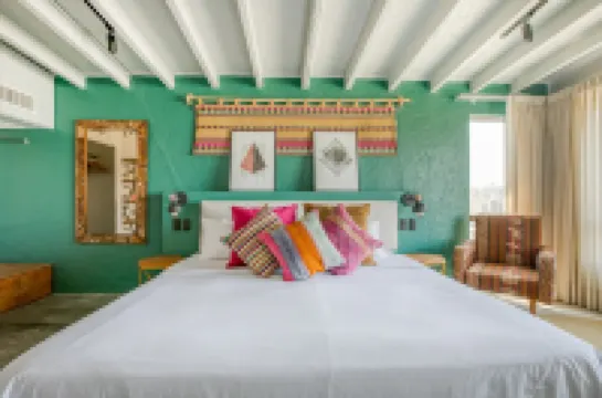 Naia Hoteles Hotels in 