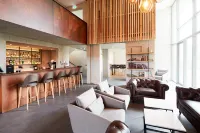 Fosshótel Reykholt Hotels in Baer