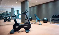 Ameron Köln Hotel Regent - Træningscentre