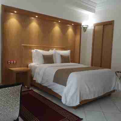 Majliss Hotel Downtown Rooms