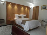 Majliss Hotel Downtown Hotels in Quartier Des Orangers