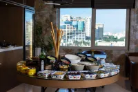 Hyatt Regency Baku - 5-Star