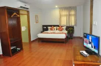 Myanmar Sports Hotel Hotel a Yankin Township