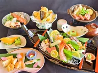 濱阪温泉和道屋酒店