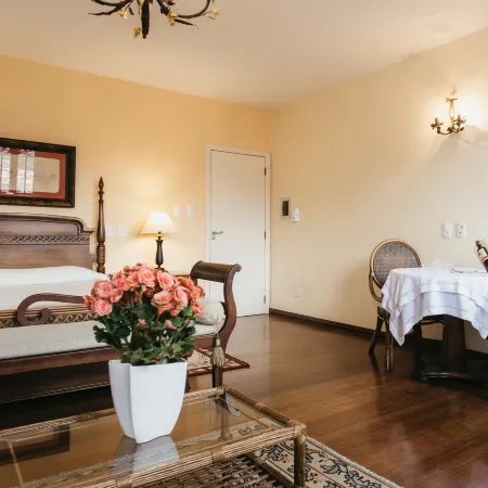 Hotel Pousada Minas Gerais
