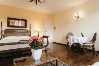Hotel Pousada Minas Gerais Hotels in Ouro Preto