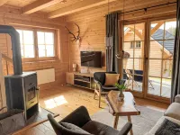 Chalet Amsel Hotels in Gemeinde Albeck
