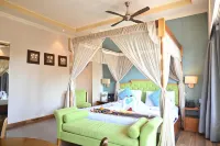 Kushal Palli Resorts- A Unit of PearlTree Hotels & Resorts Pvt. Ltd Hotels in Purulia