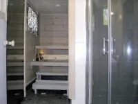 Karikko Hotel a Lestijarvi