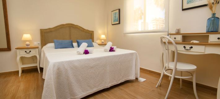 Frentemar 01 Hotels in Calp
