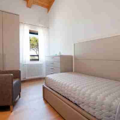 Ca' Del Pioppo Rooms
