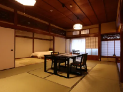 Nogawaya Ryokan