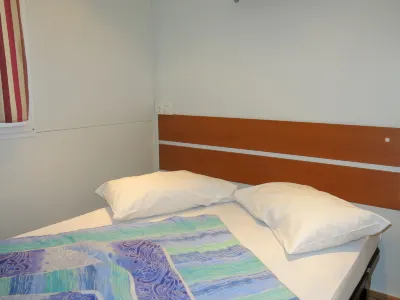 Camping Village Baia Blu la Tortuga