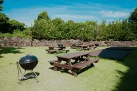 Jeju Yongsan Youth Hostel