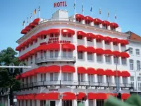 Fletcher Hotel-Restaurant Middelburg Hotels near De Veersche Poort