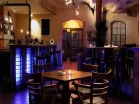 Backstage Hotel Hotels in Dresden