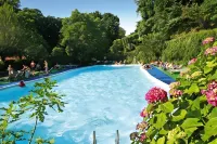 Seven Hills Camping Village - Beach