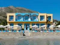 Pedi Beach Hotel Hotels in Symi
